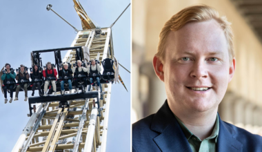 Grannar vill stänga ner Gröna Lunds populära åkattraktion