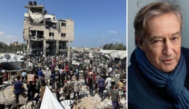 Journalister får aldrig bli aktivister