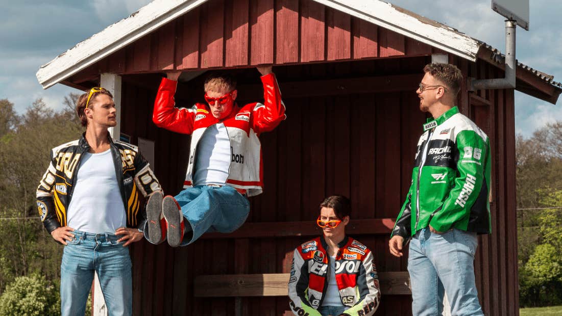 Lov1 lägger ner - efter Hov1s besked