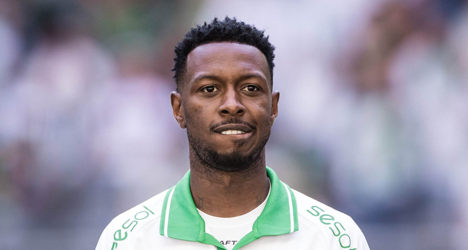 Pinas på väg bort från Bajen – nära klubb i Saudiarabien | Allsvenskan