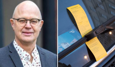 Sävsjö kommuns beslut om p-böter: ”Gick inte ihop”