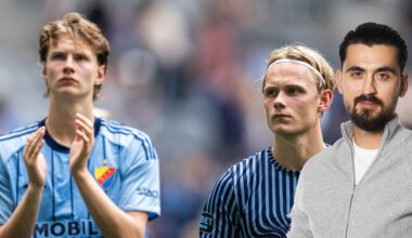 Anel Avdic svarar om silly season: Läs hela chatten här | Allsvenskan