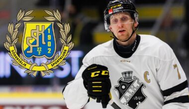 Avslöjar: Filip Windlert på väg in till AIK:s rival Södertälje