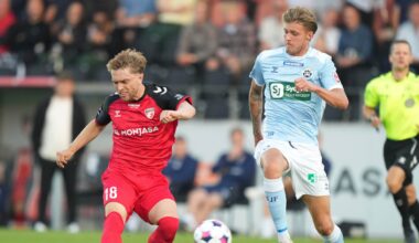 Brommapojkarna värvar från Danmark | Allsvenskan