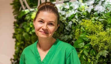 Nikotinpåsar orsakar starkt beroende hos unga: ”Kan vara svårare att sluta med nikotin än heroin” | Östnyland