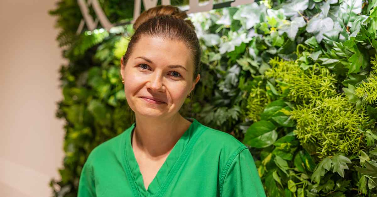 Nikotinpåsar orsakar starkt beroende hos unga: ”Kan vara svårare att sluta med nikotin än heroin” | Östnyland