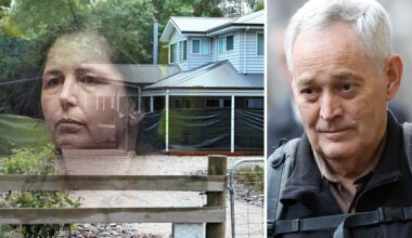 Svampmorden chockade Australien – överlevarens ord