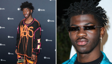 Lil Nas X anklagas för nakenattack mot polis