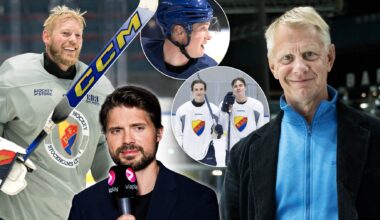 Sanny Lindströms analys: Djurgården 2025/26 | SHL