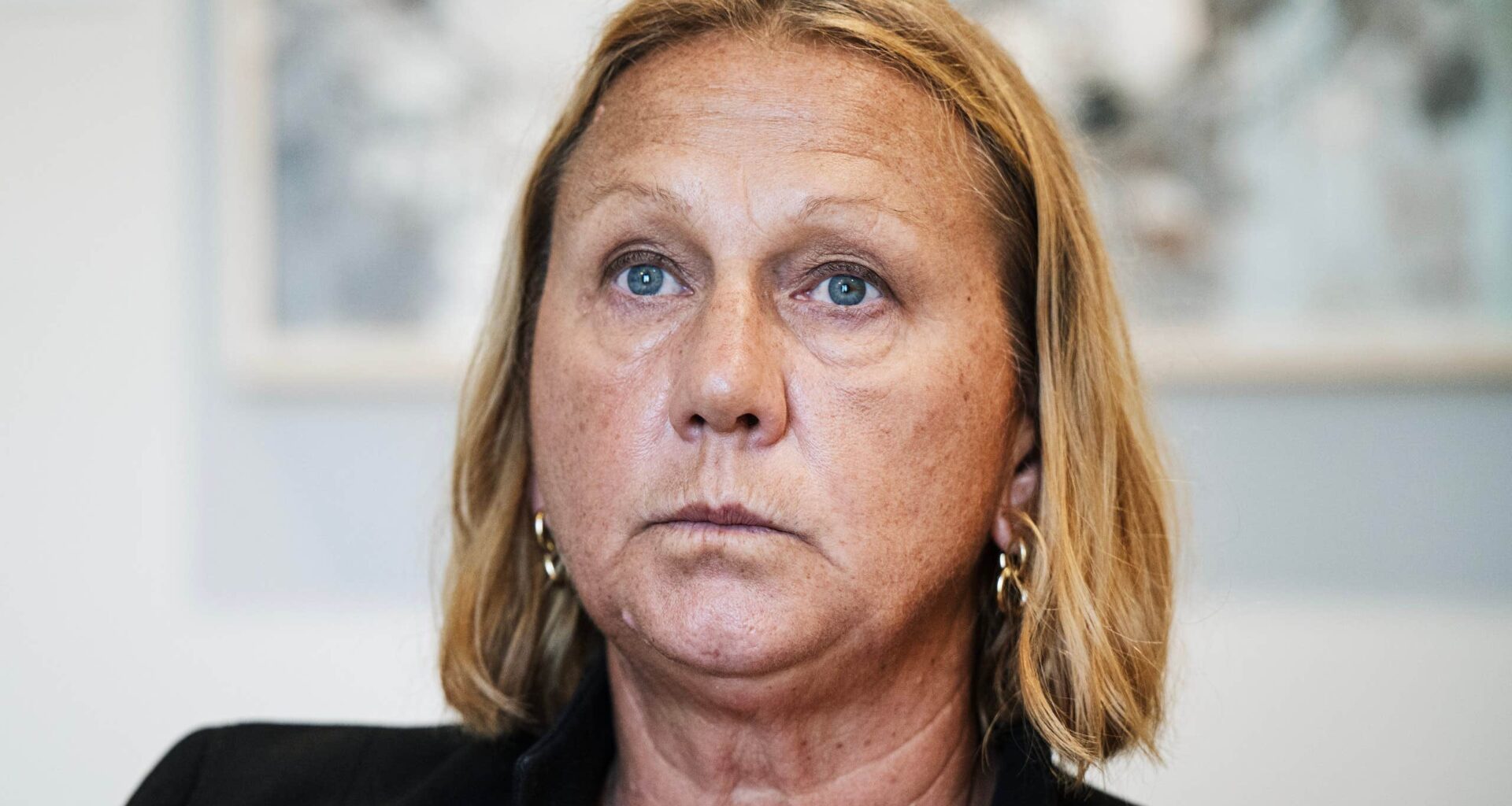 Ludmila Engquist tackade nej i sista stund: ”Vill bli bortglömd” | Friidrott