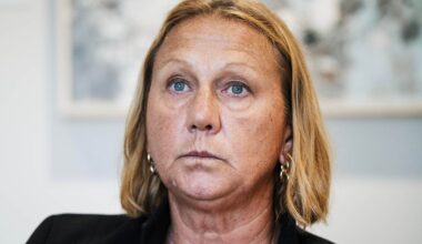 Ludmila Engquist tackade nej i sista stund: ”Vill bli bortglömd” | Friidrott
