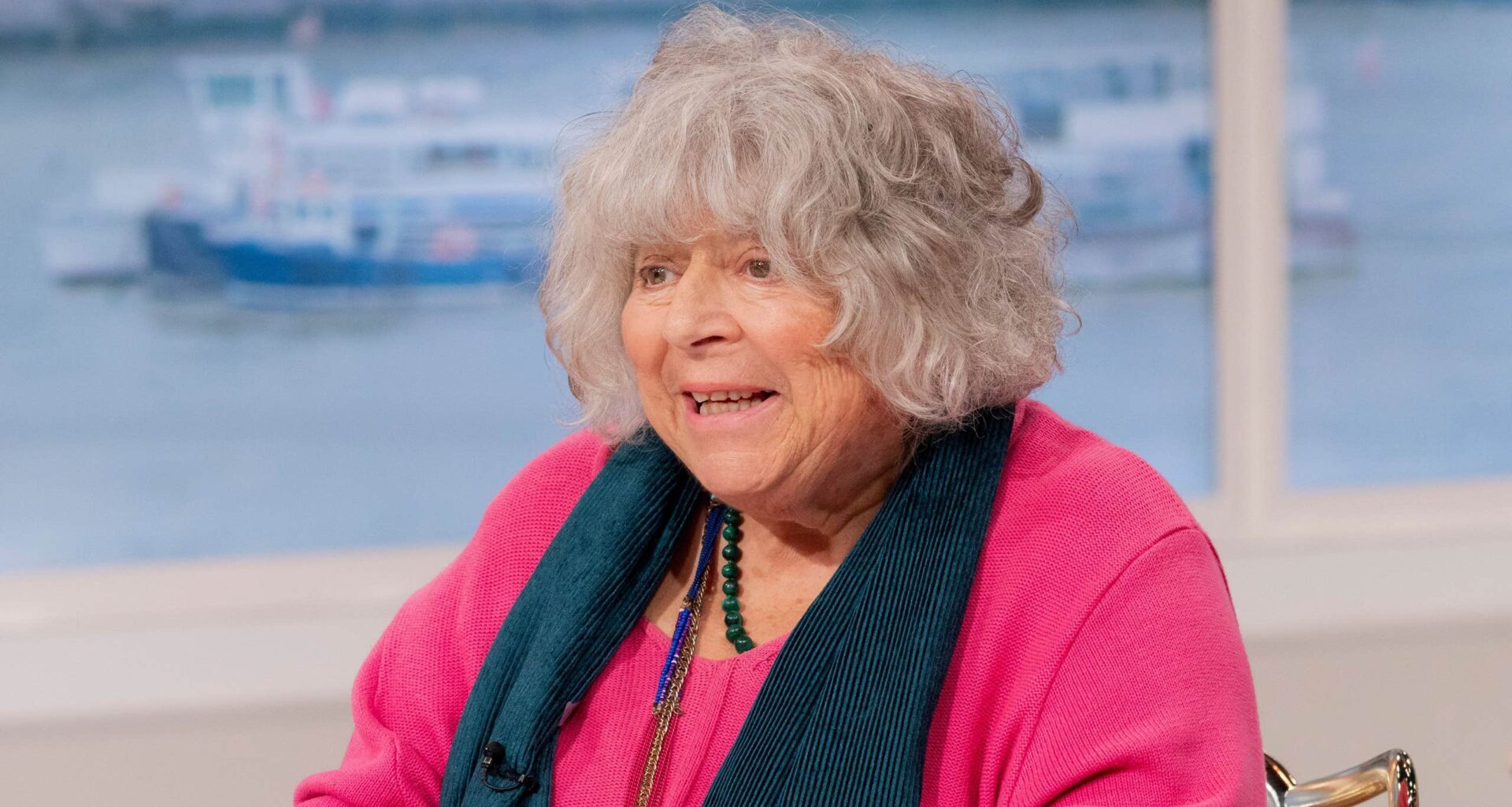 ”Harry Potter”-skådisen vill få dödshjälp