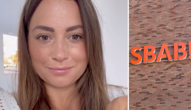 ”Ekonomimamman” Sandra Linder får sparken från SBAB