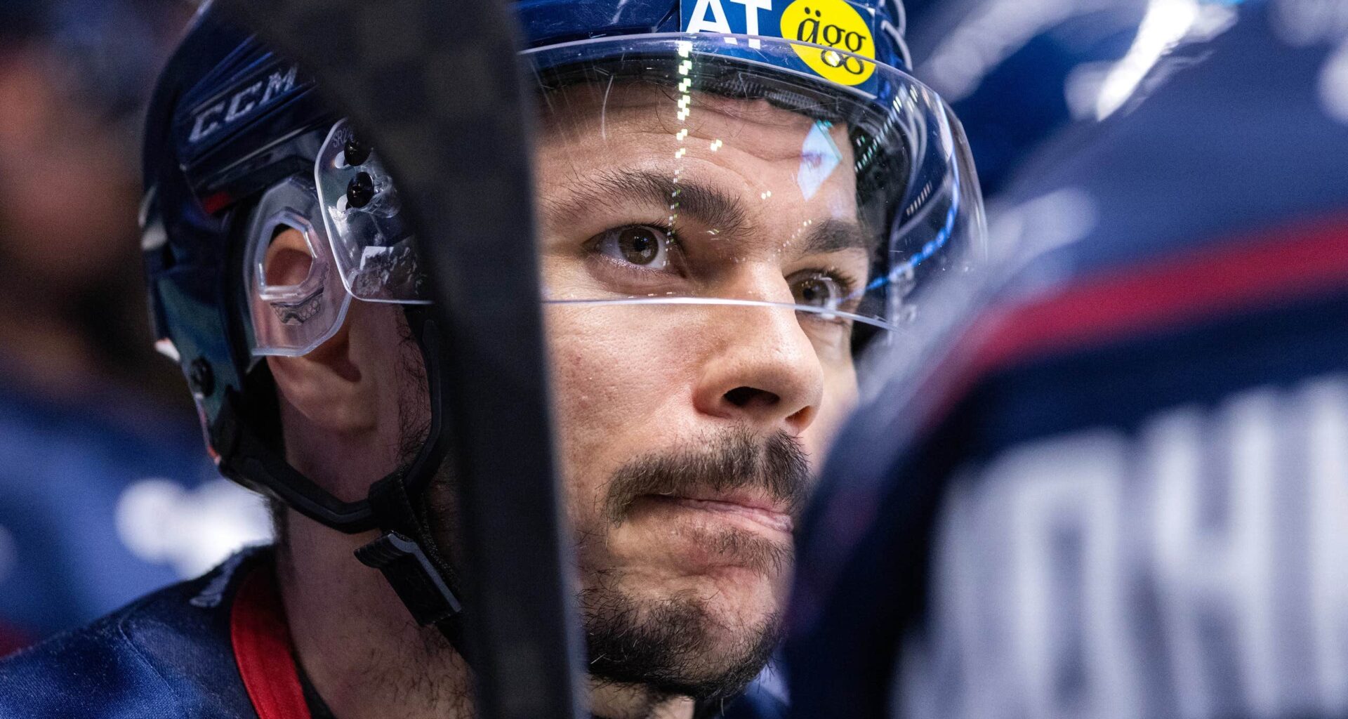 Ty Rattie borta från spel – reser till Kanada | SHL