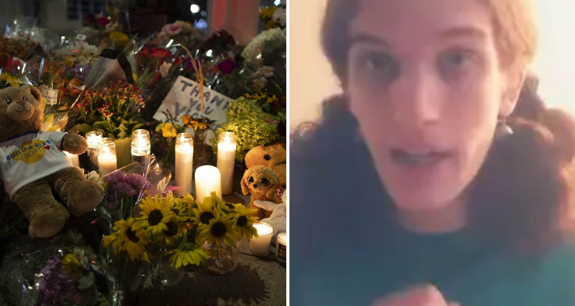 Robin Westman, 23, pekas ut som mördaren i Minneapolis