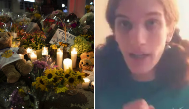 Robin Westman, 23, pekas ut som mördaren i Minneapolis