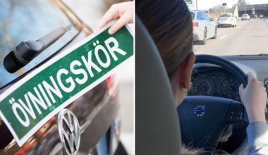 Satsar på vård och fordon