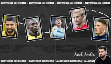 Allsvenska kulisserna: Djurgårdens målvakt nära flytt till Saudiarabien | Allsvenskan