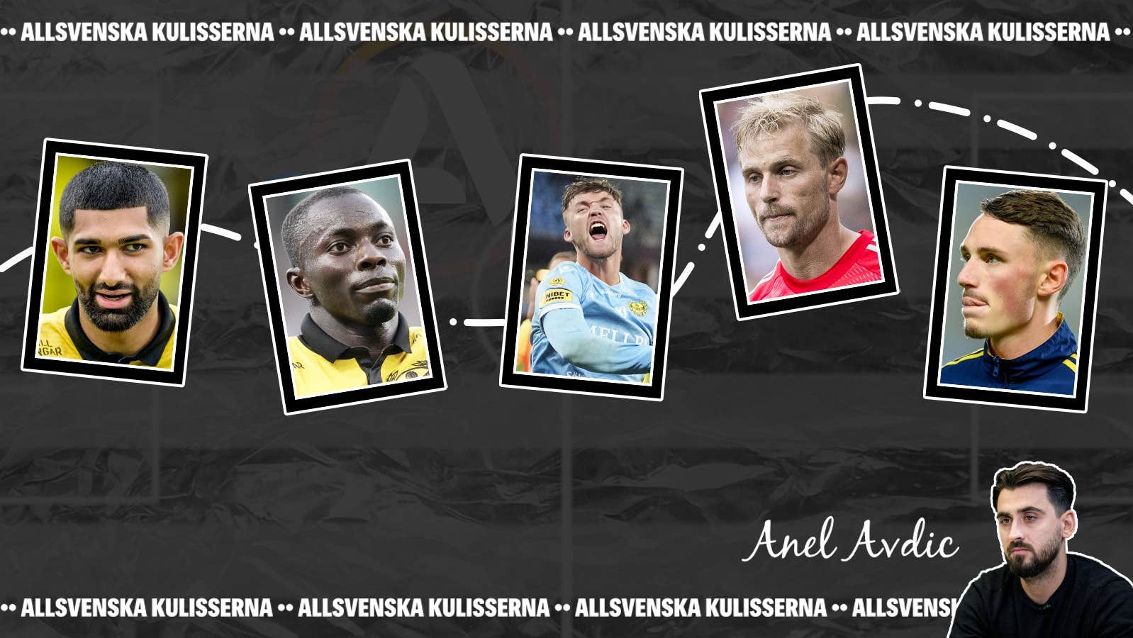 Allsvenska kulisserna: Djurgårdens målvakt nära flytt till Saudiarabien | Allsvenskan
