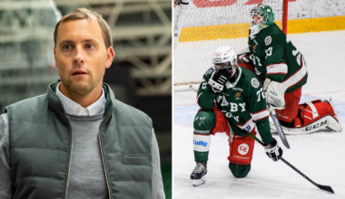 Kaoset i Väsby hockey fortsätter – tränaren lämnar | Hockey