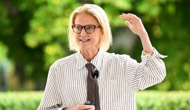 Regeringen satsar 80 miljarder i nya budgeten | Sverige