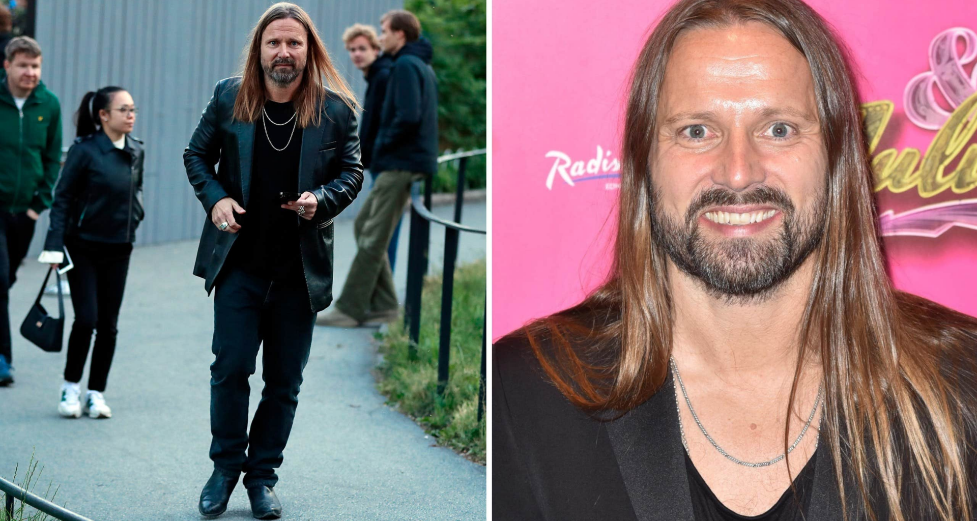Max Martins svindlande
rekord – miljonrullningen