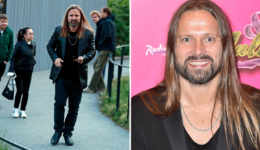 Max Martins svindlande
rekord – miljonrullningen