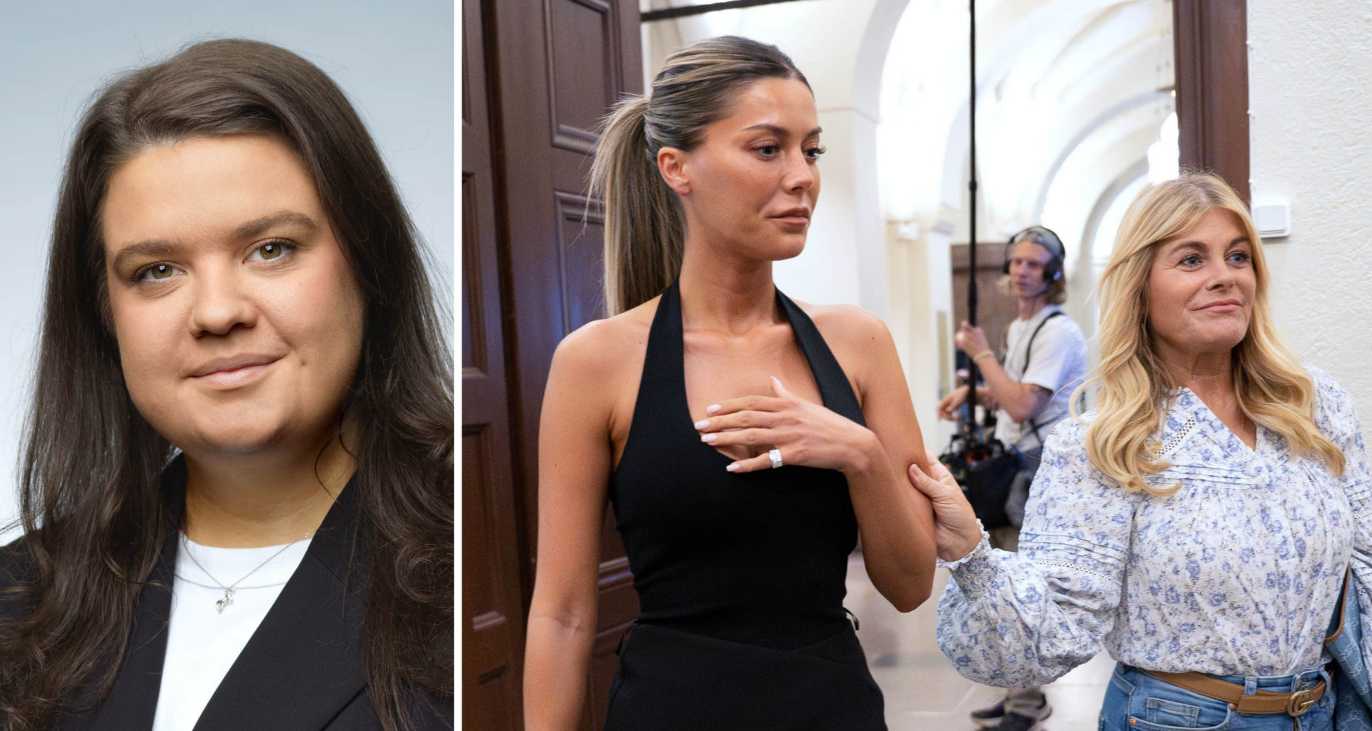 Bianca Ingrosso
är en förebild