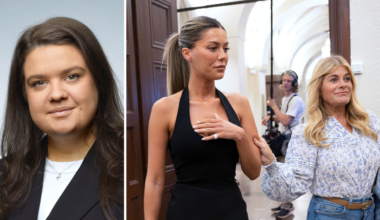 Bianca Ingrosso
är en förebild