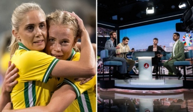 TV4 köper rättigheterna till Champions League | Champions League