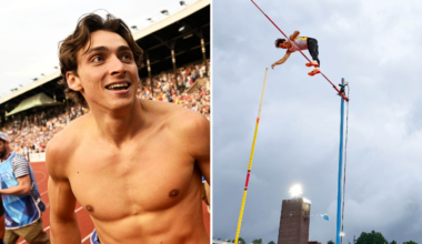 Armand Mondo Duplantis vägran som chockar rivalerna