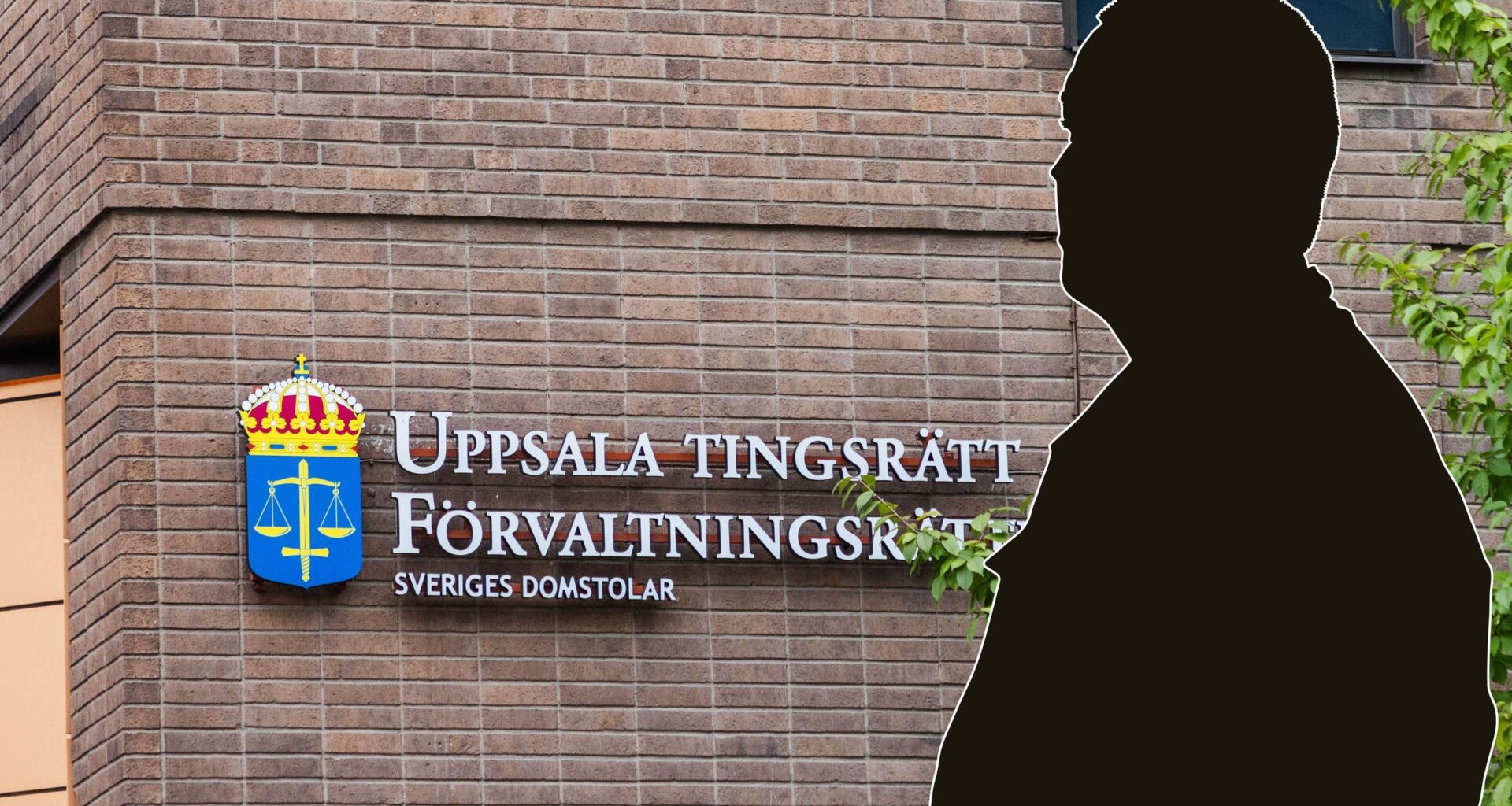 Skolanställd åtalas för sexbrott mot barn i Uppsala