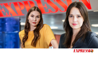 Så bröt Jenny Strindlöv tabut
om romsk hederskultur