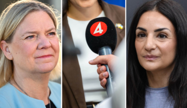 S kallar kulturministern till utskott efter TV4-beskedet