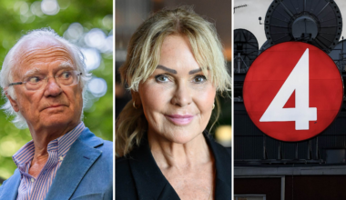 Pekades ut för affär med kungen: ”Bisarr”