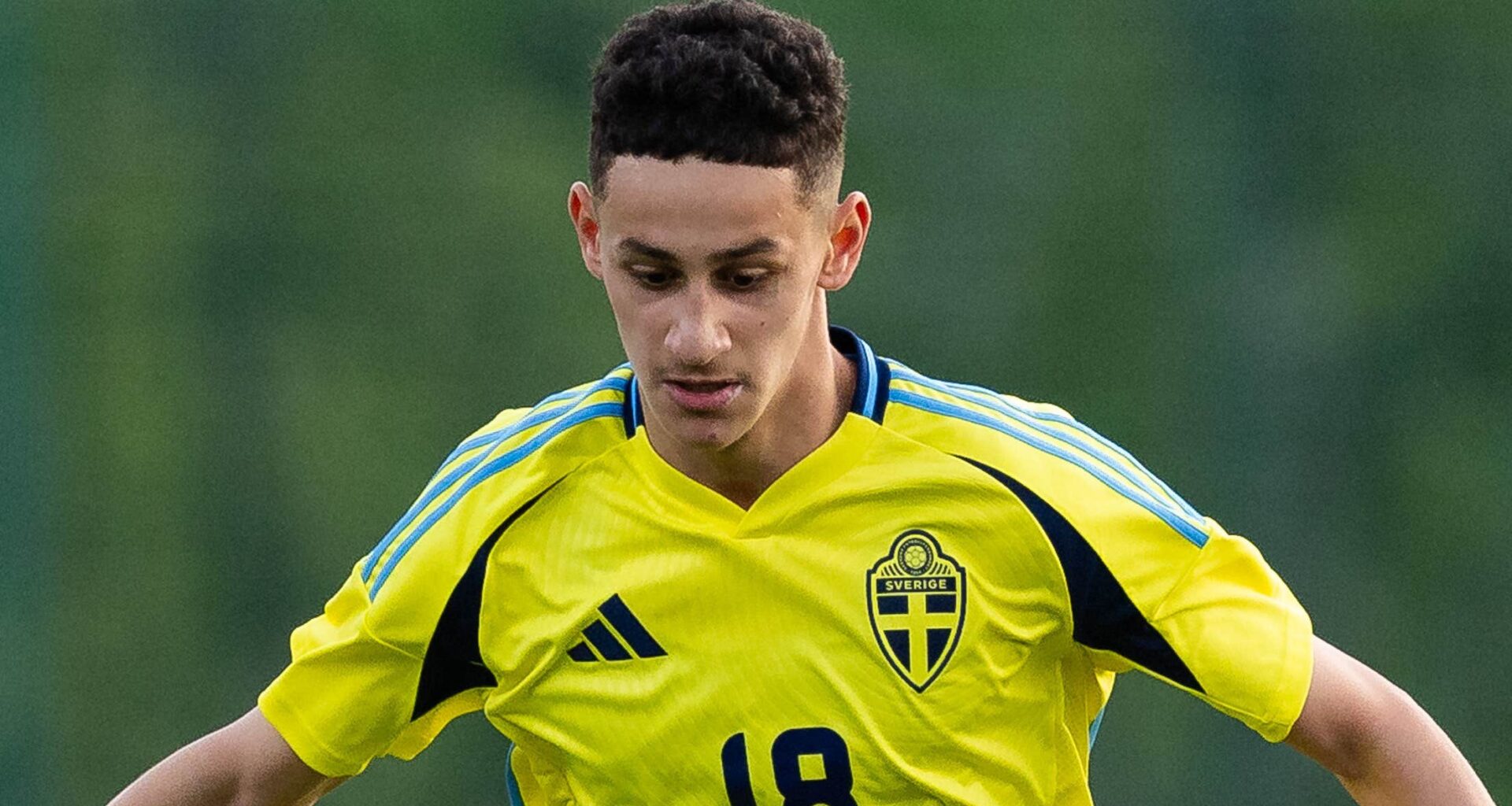 David Malki skriver kontrakt med AIK | Allsvenskan