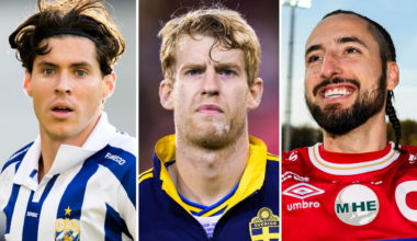 Här är alla deadline day-övergångar i allsvenskan 2025 | Allsvenskan