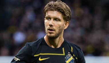 Två klubbar jagar Anton Salétros | Allsvenskan