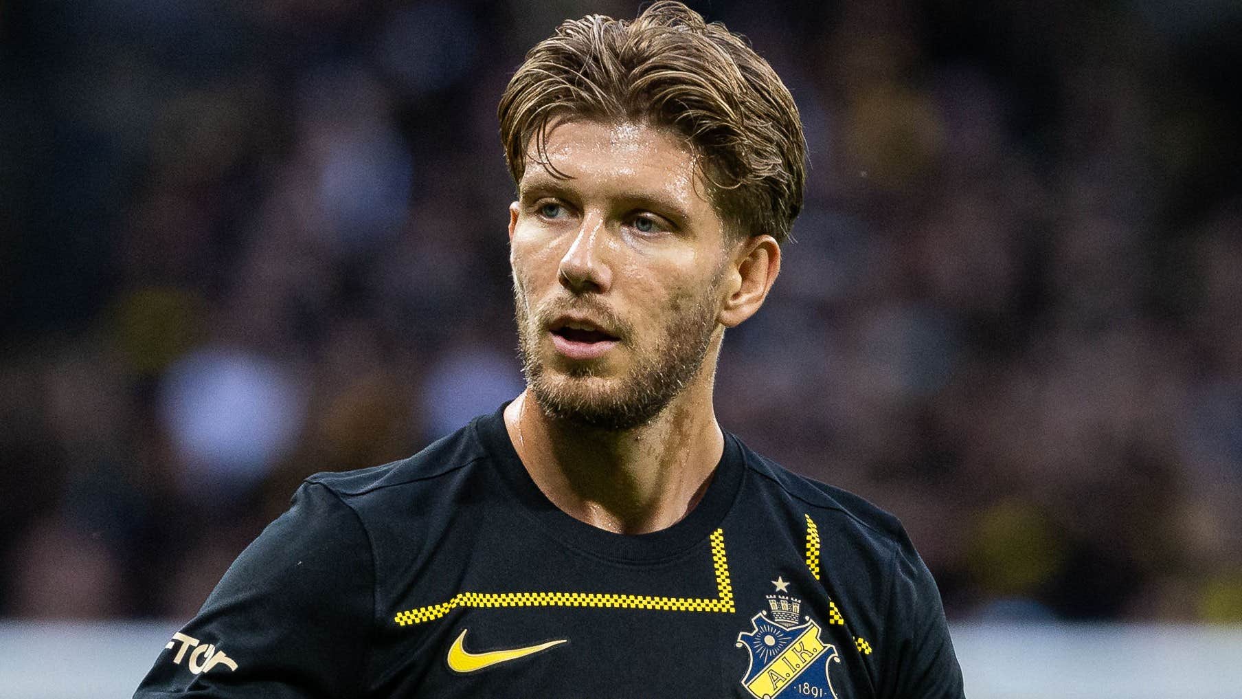 Två klubbar jagar Anton Salétros | Allsvenskan