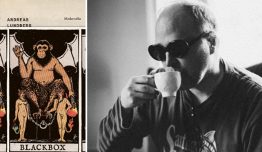 ”Blackbox” av Andreas Lundberg är en studie i massmordets psykologi • Så bra är boken