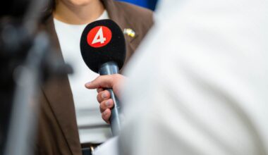 Så många berörs av TV4:s förändring