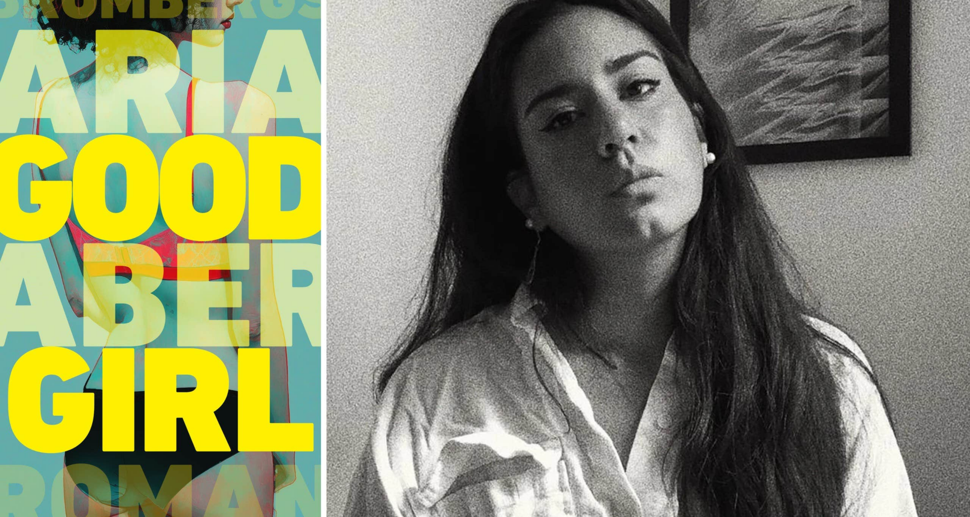 Farbröderna kan när som helst se henne påtänd