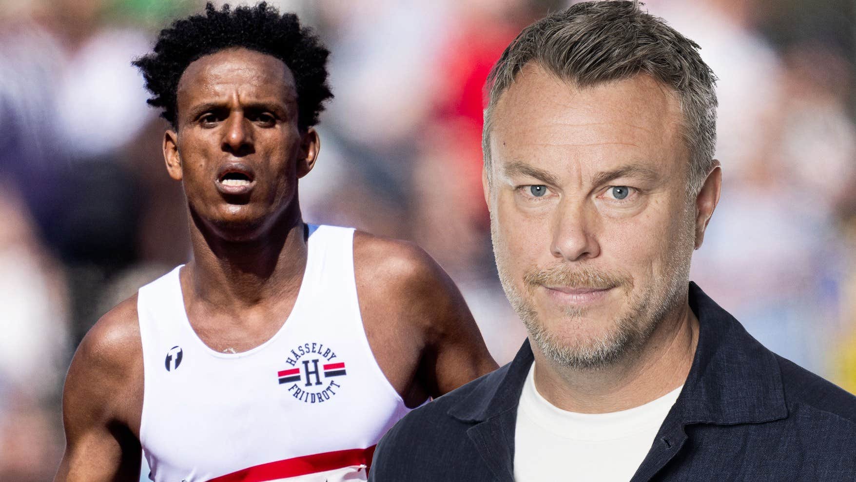 Samuel Russom borde vetat bättre