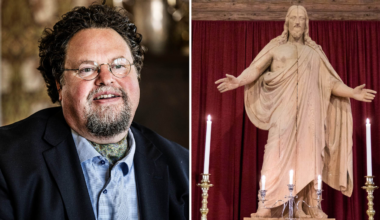 Edward Bloms kritik mot Socialdemokraterna