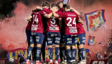 Öis förvandling – nära uppflyttning till allsvenskan | Fotboll