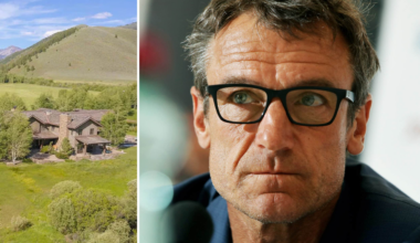 Tragedin på Mats Wilanders 60-årsdag: ”Det är tungt” | Tennis