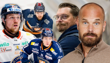 Sanny Lindströms analys: Växjö 25/26 | SHL