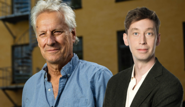 Sveriges kulturkanon kommer bli ett skämt