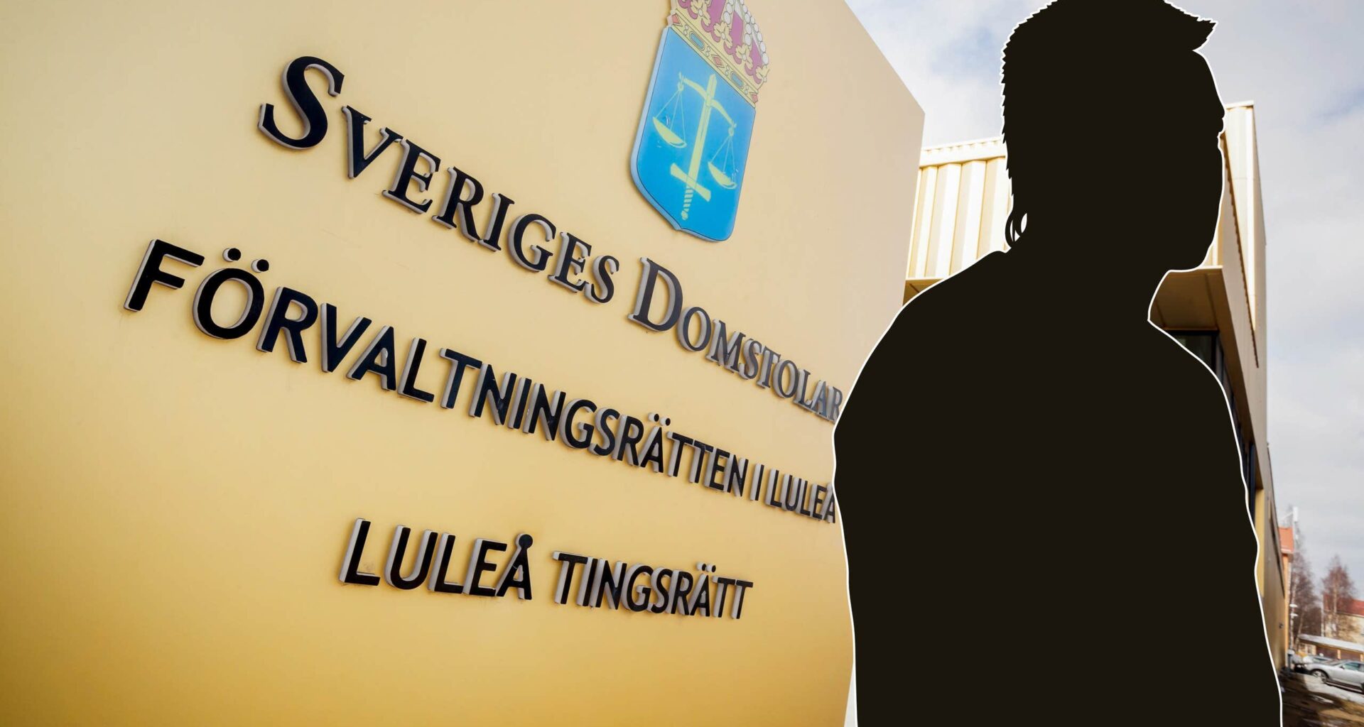 Larmet från sonen: ”Tror jag mördat min mamma” | Krim