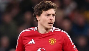 Uppgifter: Victor Nilsson Lindelöf nära Aston Villa | Landslaget